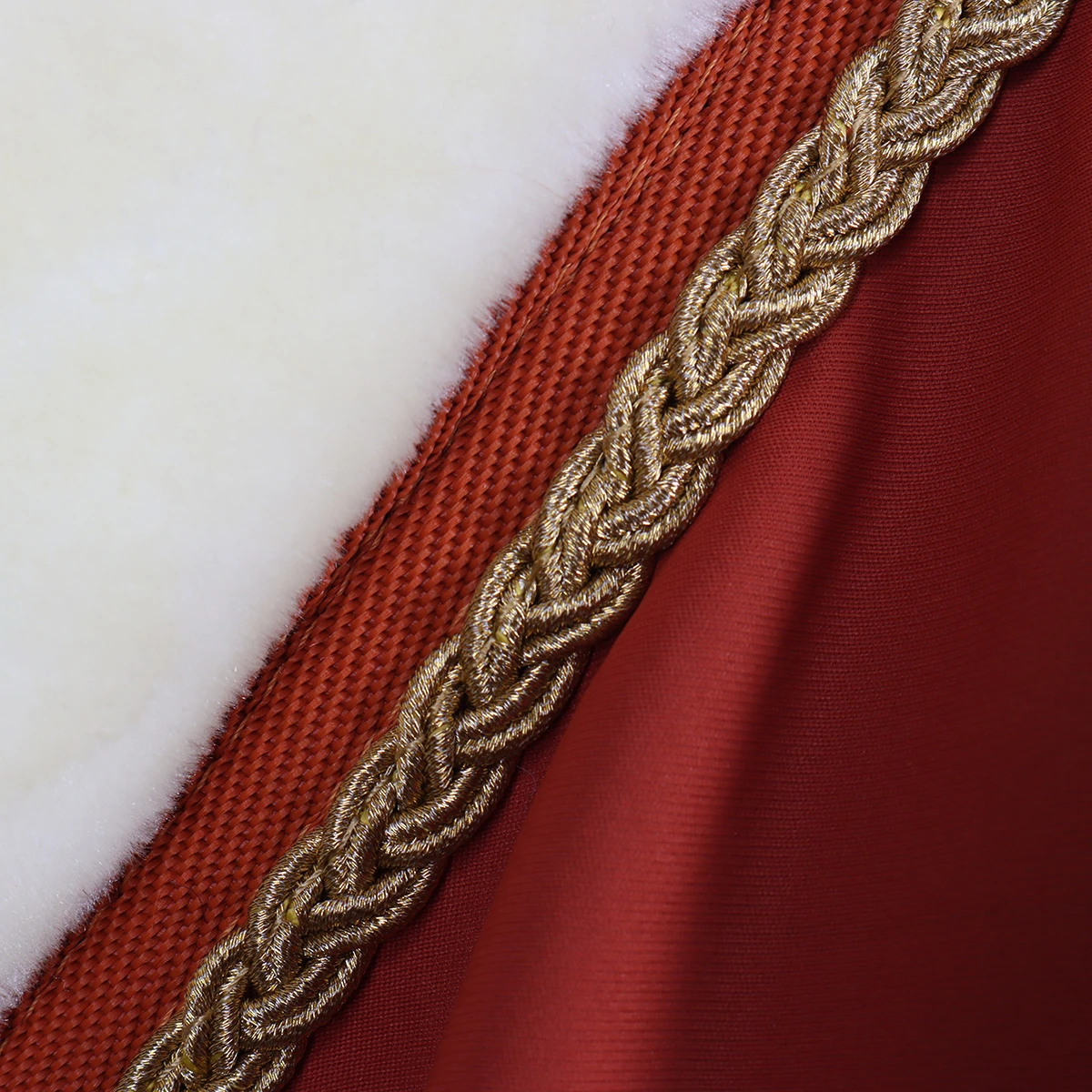 Zweetdeken Horsegear Lyx Middenoranje 4 Zweetdeken Horsegear Lyx Middenoranje - Afbeelding 4