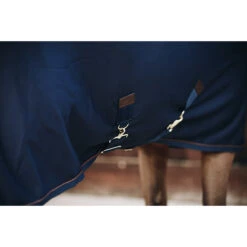 Zweetdeken Kentucky Donkerblauw -Paardenbenodigdheden Winkel zweetdeken kentucky donkerblauw 1500x1500 137776