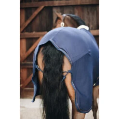 Zweetdeken Kentucky Donkerblauw -Paardenbenodigdheden Winkel zweetdeken kentucky donkerblauw 1500x1500 137777