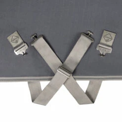 Zweetdeken LeMieux Arika Jersey-Tek Grijs -Paardenbenodigdheden Winkel zweetdeken lemieux arika jersey tek grijs 1500x1500 143278