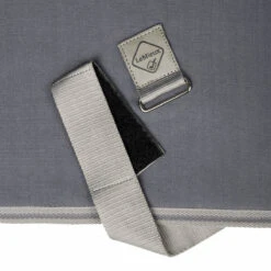 Zweetdeken LeMieux Arika Jersey-Tek Grijs -Paardenbenodigdheden Winkel zweetdeken lemieux arika jersey tek grijs 1500x1500 143279