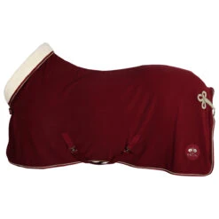 Zweetdeken SKØL Per Rood